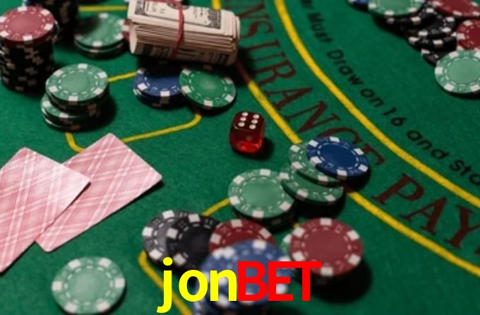 Odds Competitivas jonbet