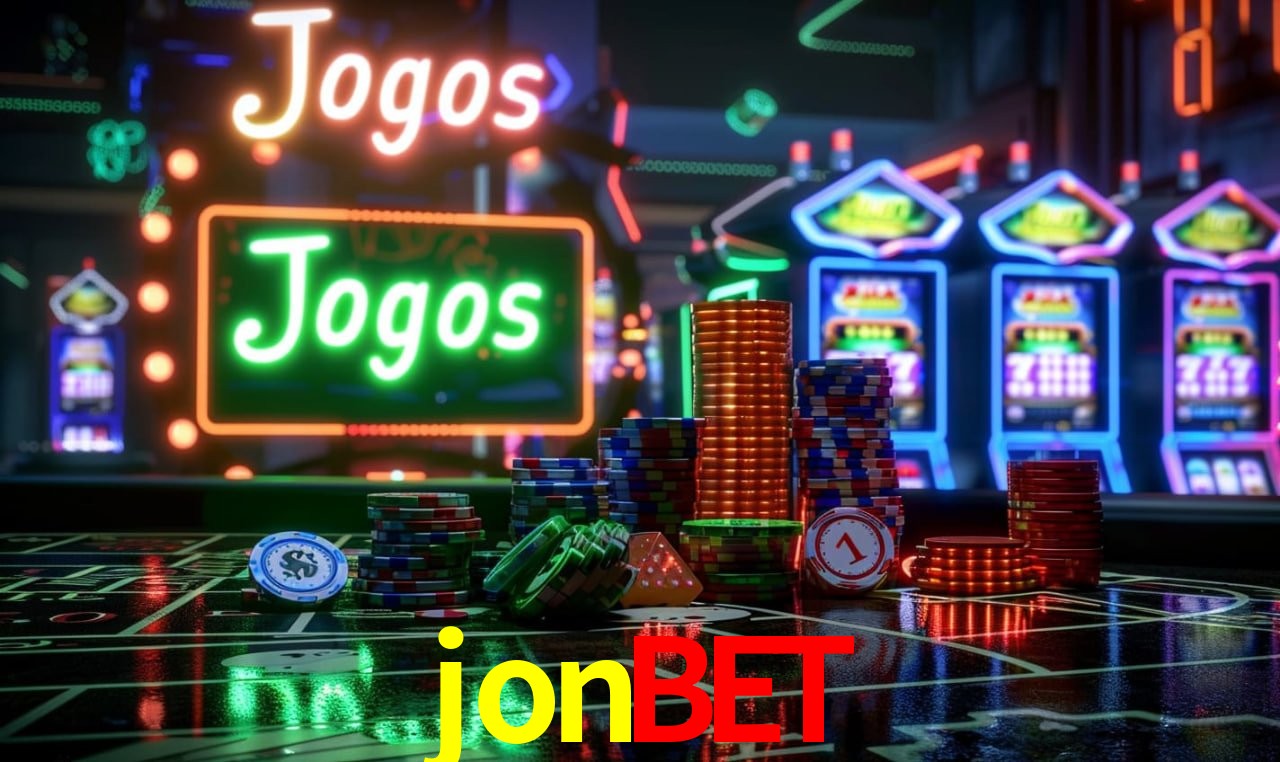 Servidor Brasil jonbet