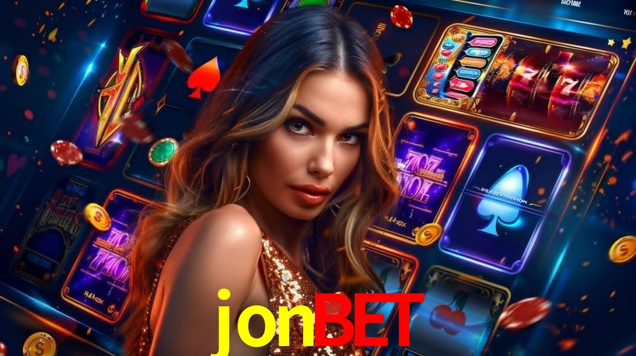 jonbet Logo 3