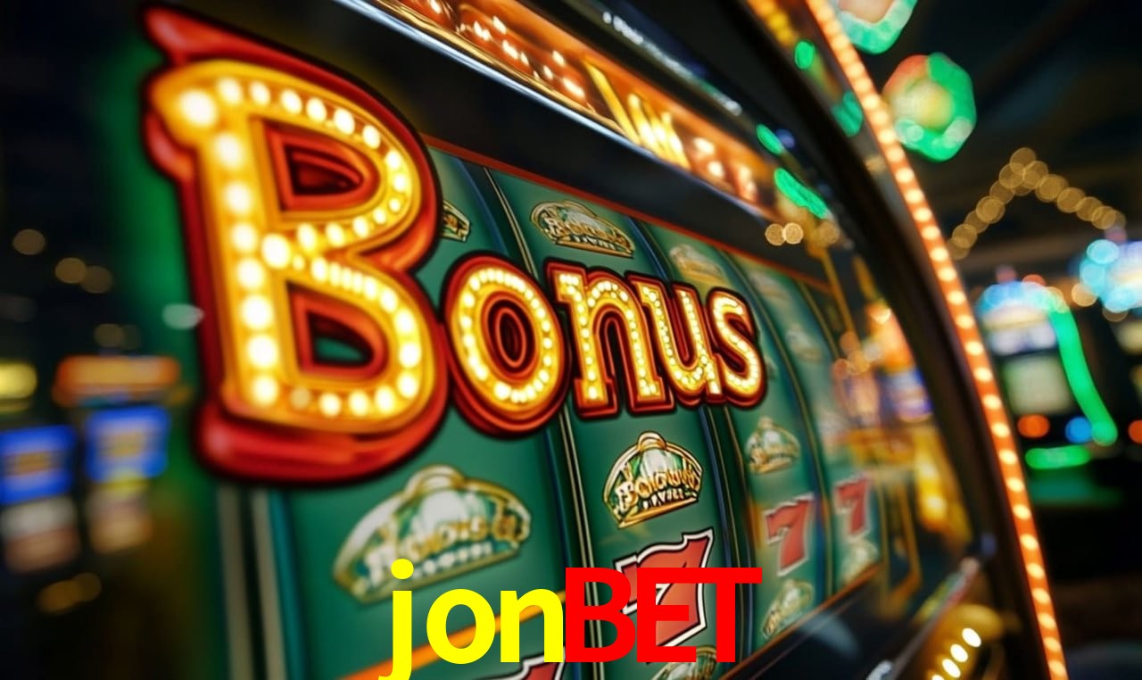 Slots jonbet - RTP Alto Certificado