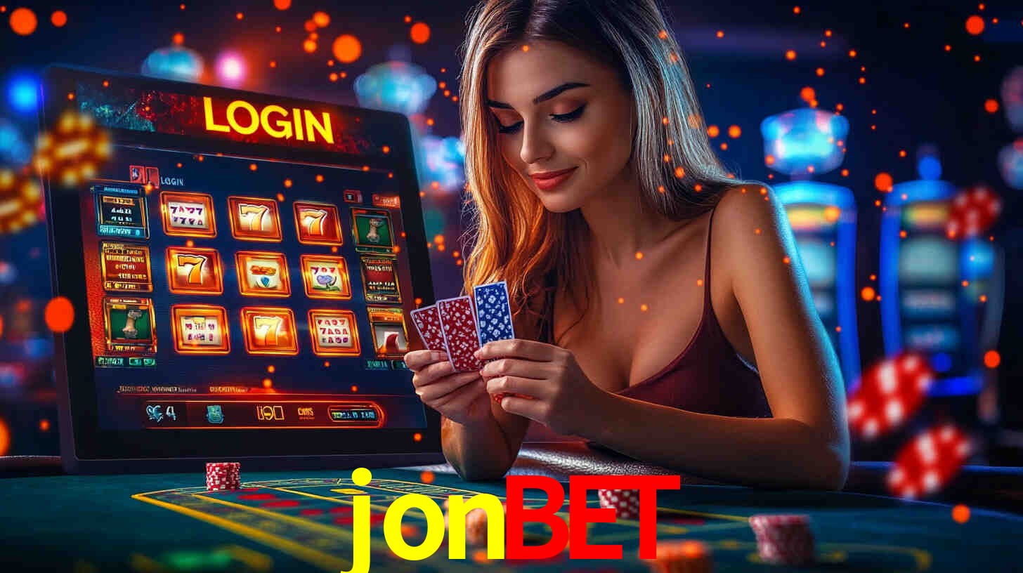 Apostas Ao Vivo jonbet
