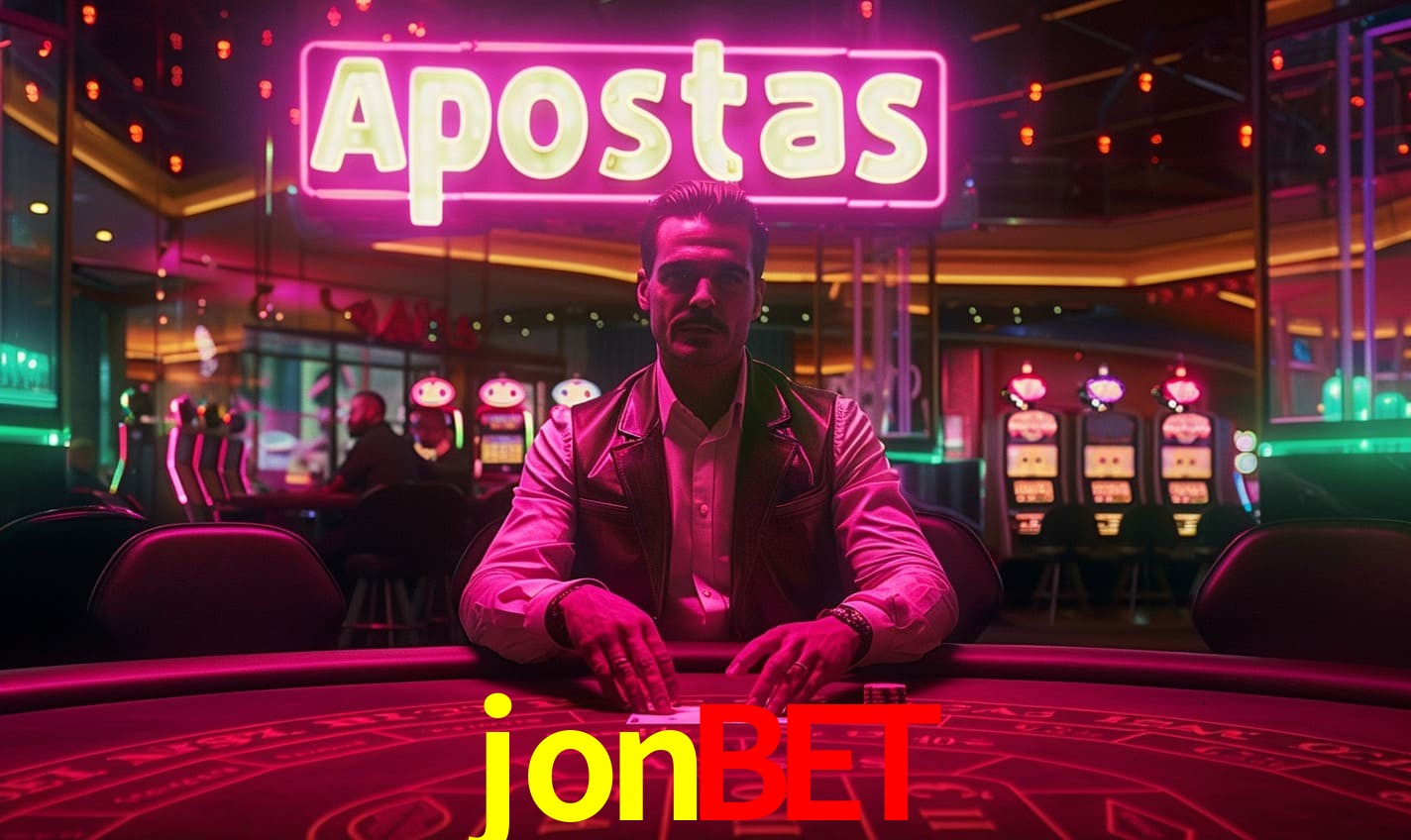 jonbet Download Oficial