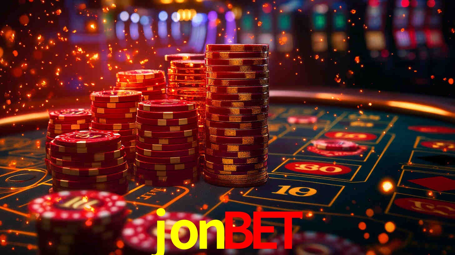 Certificação GLI jonbet