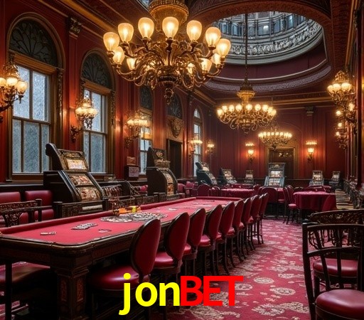 jonbet Instalar Logo 3