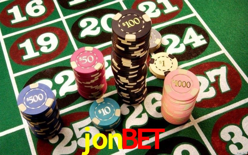 jonbet Logo 2