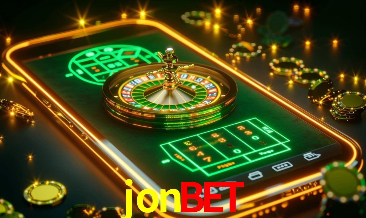 jonbet Instalar Logo 1