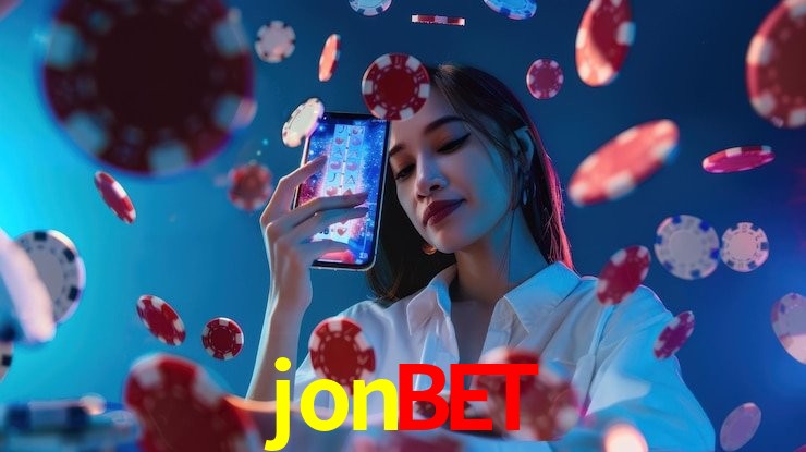 jonbet Logo 1