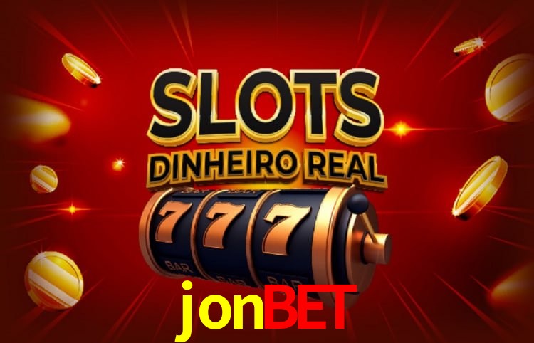 jonbet Segurança Logo 3