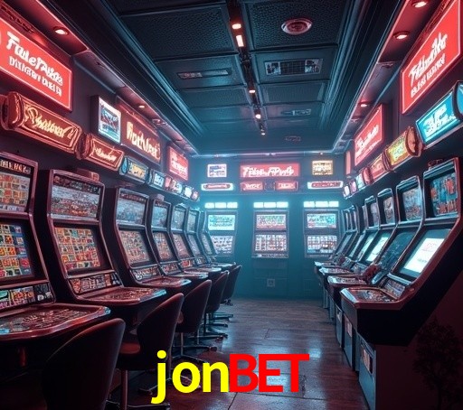 Loteria jonbet - Quina e mais jogos