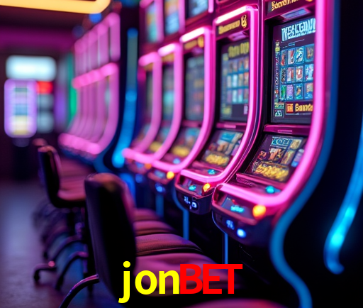 Slots jonbet - Giros Grátis Diários
